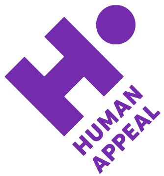 Human Appeal International logo