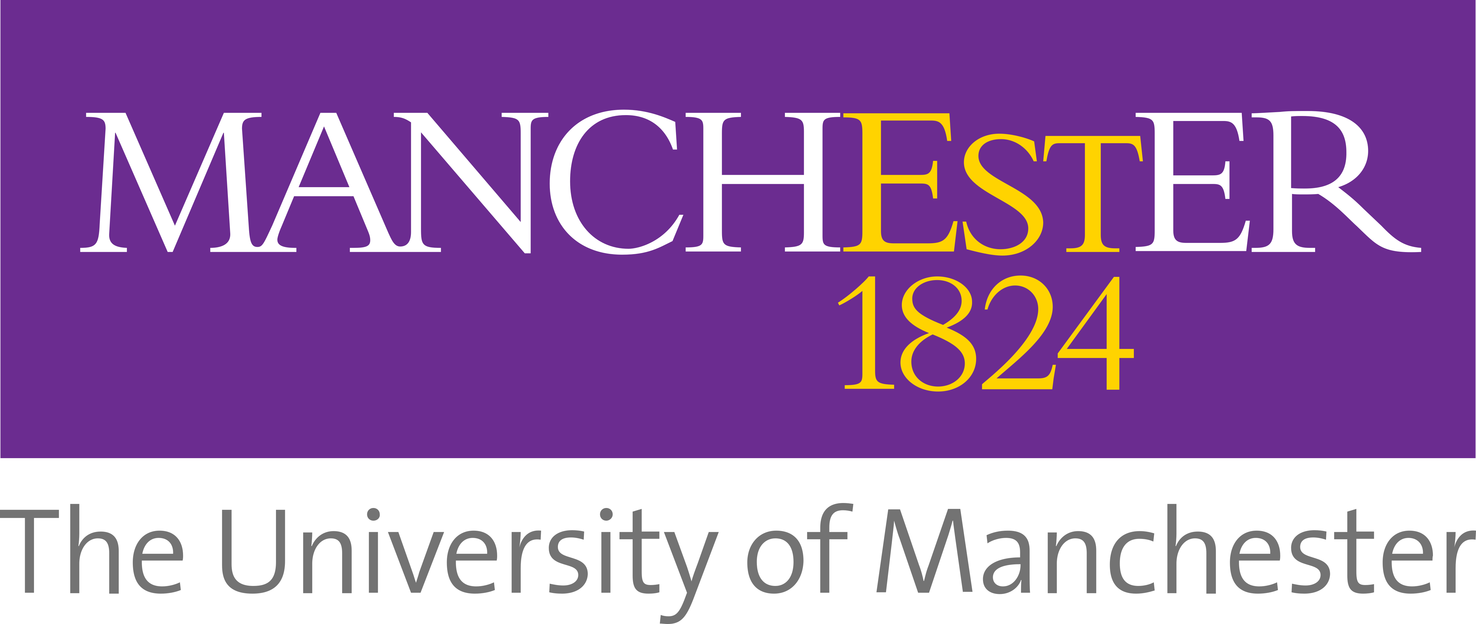 University of Manchester - UK logo