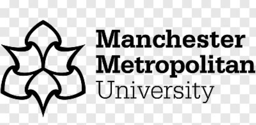 Department of Languages - Manchester Metropolitan University logo