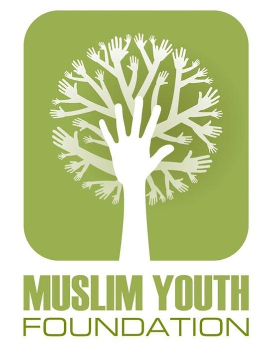 Muslim Youth Foundation logo