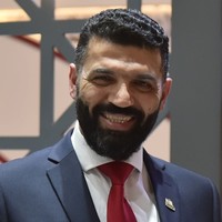 Dr. Muntasir Al-Hamad